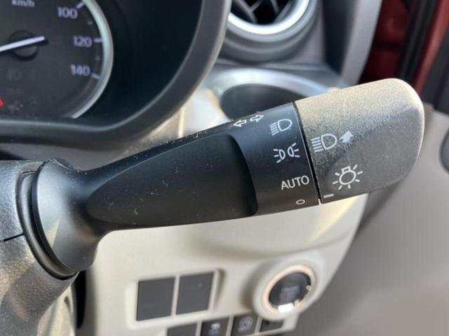 キャスト X 新品タイヤ/保証書/ETC/EBD付ABS/横滑り防止装置/アイドリングストップ/エアバッグ 運転席/エアバッグ 助手席/パワーウインドウ/エンジンスタートボタン/キーレスエントリー/オートエアコン(12枚目)