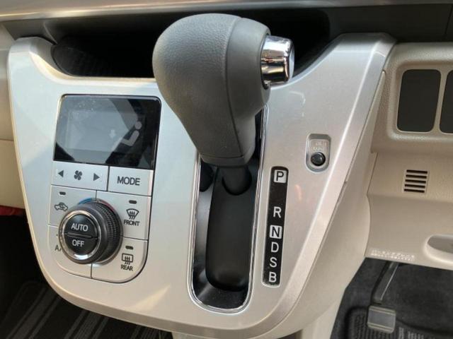 キャスト X 新品タイヤ/保証書/ETC/EBD付ABS/横滑り防止装置/アイドリングストップ/エアバッグ 運転席/エアバッグ 助手席/パワーウインドウ/エンジンスタートボタン/キーレスエントリー/オートエアコン(14枚目)