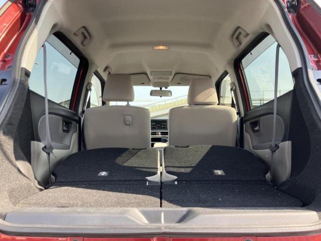 キャスト X 新品タイヤ/保証書/ETC/EBD付ABS/横滑り防止装置/アイドリングストップ/エアバッグ 運転席/エアバッグ 助手席/パワーウインドウ/エンジンスタートボタン/キーレスエントリー/オートエアコン(19枚目)