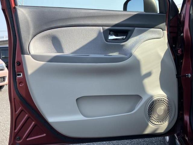 キャスト X 新品タイヤ/保証書/ETC/EBD付ABS/横滑り防止装置/アイドリングストップ/エアバッグ 運転席/エアバッグ 助手席/パワーウインドウ/エンジンスタートボタン/キーレスエントリー/オートエアコン(22枚目)