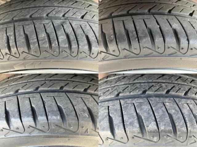 キャスト X 新品タイヤ/保証書/ETC/EBD付ABS/横滑り防止装置/アイドリングストップ/エアバッグ 運転席/エアバッグ 助手席/パワーウインドウ/エンジンスタートボタン/キーレスエントリー/オートエアコン(50枚目)