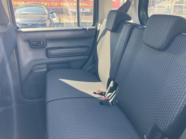 ハスラー ハイブリッドＧ　禁煙車　レンタカーアップ（7枚目）