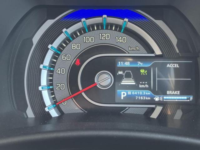 ハスラー ハイブリッドＧ　禁煙車　レンタカーアップ（9枚目）