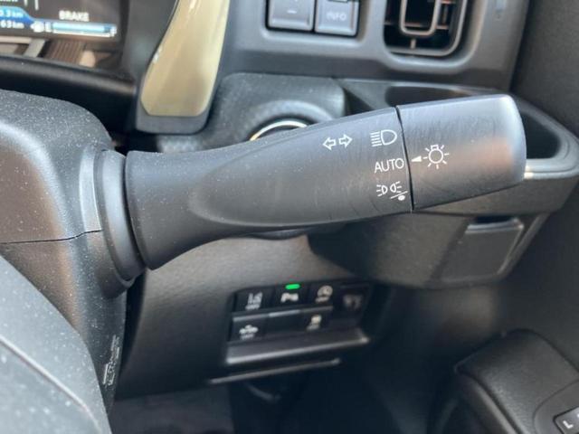 ハスラー ハイブリッドＧ　禁煙車　レンタカーアップ（11枚目）