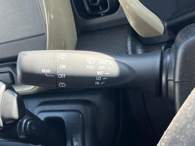 ハスラー ハイブリッドＧ　禁煙車　レンタカーアップ（12枚目）