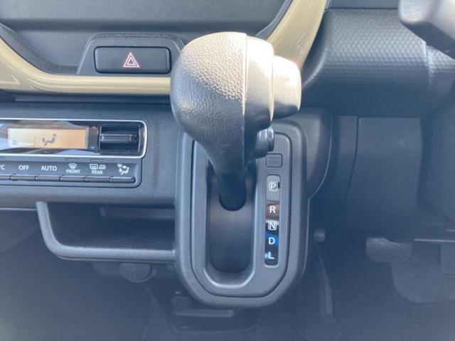 ハスラー ハイブリッドＧ　禁煙車　レンタカーアップ（13枚目）