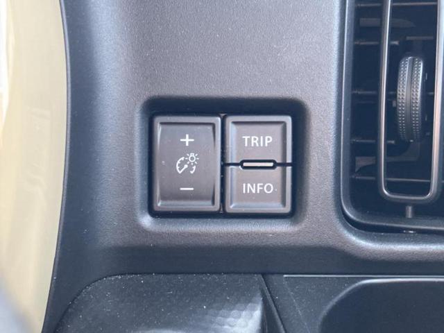 ハスラー ハイブリッドＧ　禁煙車　レンタカーアップ（17枚目）