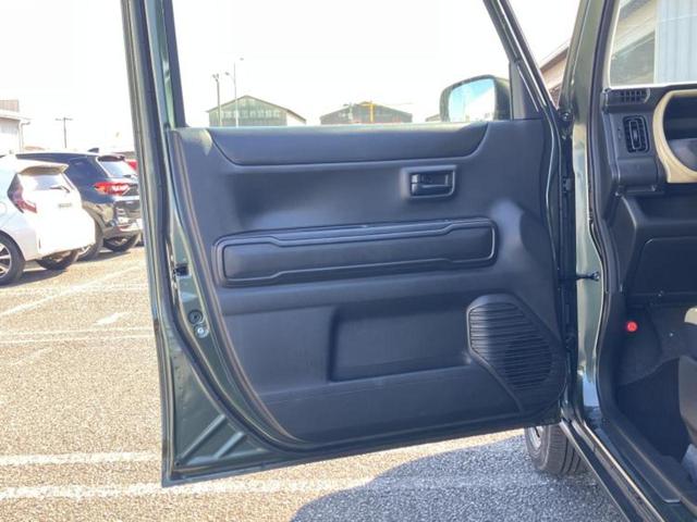 ハスラー ハイブリッドＧ　禁煙車　レンタカーアップ（21枚目）