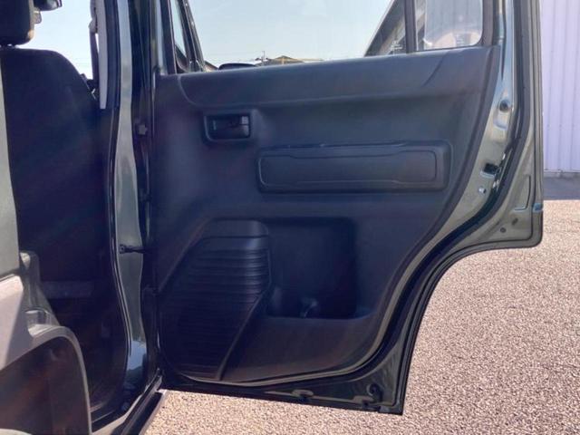 ハスラー ハイブリッドＧ　禁煙車　レンタカーアップ（22枚目）