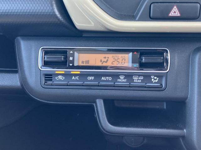 ハスラー ハイブリッドＧ　禁煙車　レンタカーアップ（25枚目）