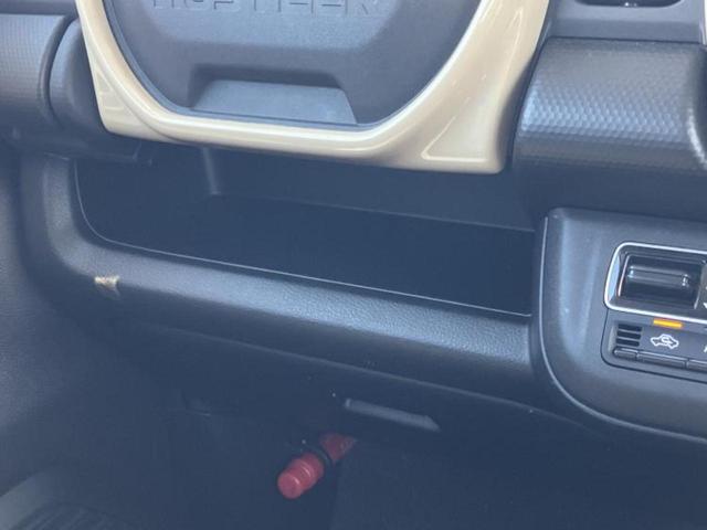 ハスラー ハイブリッドＧ　禁煙車　レンタカーアップ（36枚目）