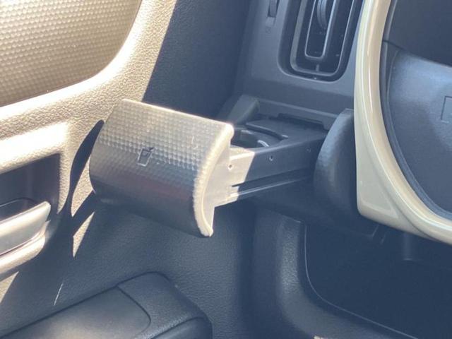 ハスラー ハイブリッドＧ　禁煙車　レンタカーアップ（38枚目）