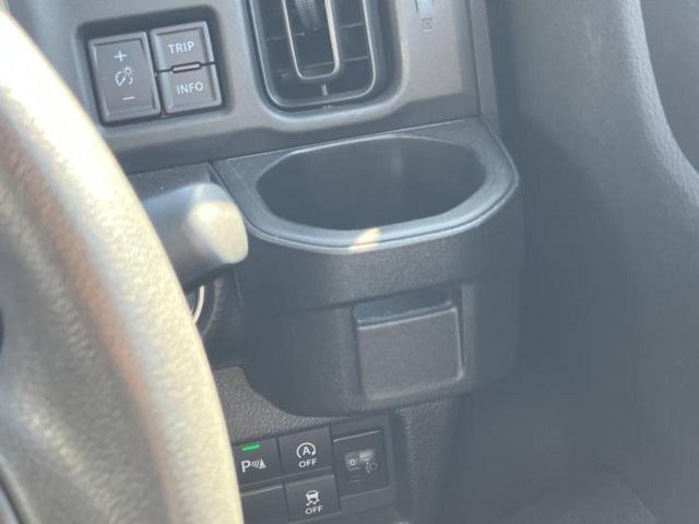 ハスラー ハイブリッドＧ　禁煙車　レンタカーアップ（40枚目）