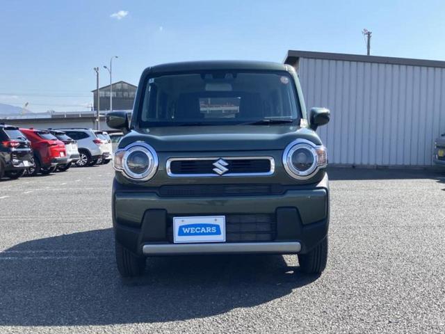 ハスラー ハイブリッドＧ　禁煙車　レンタカーアップ（42枚目）