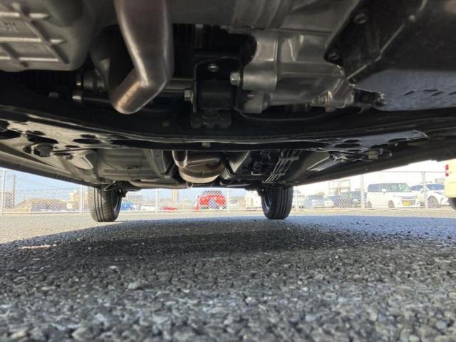 ハスラー ハイブリッドＧ　禁煙車　レンタカーアップ（45枚目）