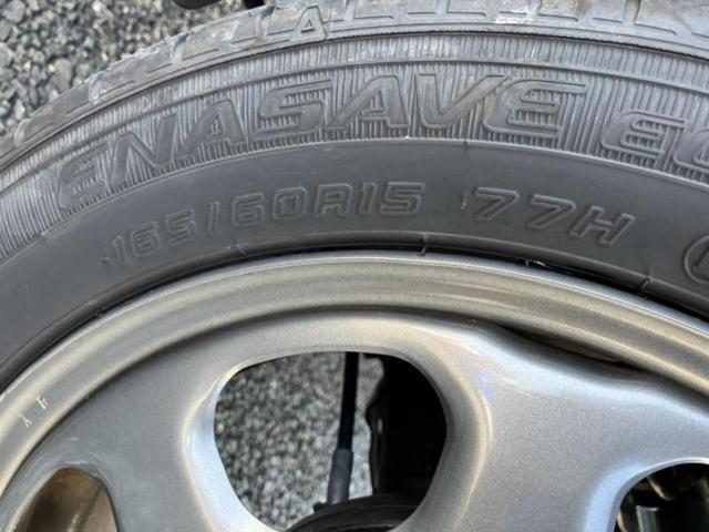 ハスラー ハイブリッドＧ　禁煙車　レンタカーアップ（49枚目）