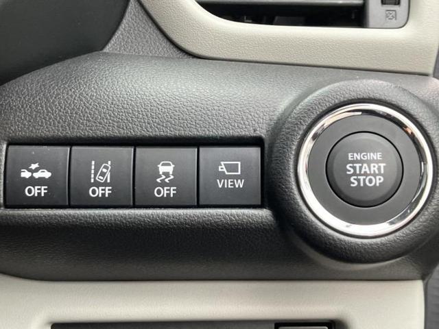 スイフト ハイブリッドＭＺ　保証書／純正　９インチ　ＳＤナビ／シートヒーター／車線逸脱防止支援システム／ヘッドランプ　ＬＥＤ／ＥＴＣ／ＥＢＤ付ＡＢＳ／横滑り防止装置／アイドリングストップ／クルーズコントロール　ＬＥＤヘッドランプ（28枚目）