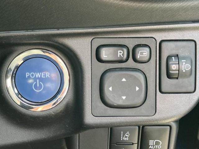 アクア Sスタイルブラック 新品タイヤ/保証書/純正 SDナビ/トヨタセーフティセンス/車線逸脱防止支援システム/ドライブレコーダー 前後/ヘッドランプ LED/Bluetooth接続/ETC/EBD付ABS/横滑り防止装置(28枚目)