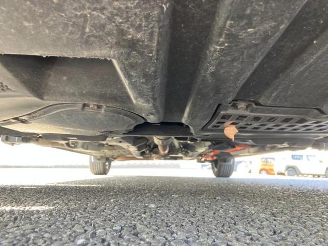 アクア Sスタイルブラック 新品タイヤ/保証書/純正 SDナビ/トヨタセーフティセンス/車線逸脱防止支援システム/ドライブレコーダー 前後/ヘッドランプ LED/Bluetooth接続/ETC/EBD付ABS/横滑り防止装置(48枚目)