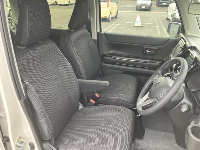 ハスラー ハイブリッドX 保証書/純正 9インチ メモリーナビ/セーフティサポート(スズキ)/シートヒーター 前席/全方位モニター/車線逸脱防止支援システム/登録済未使用車/ヘッドランプ LED/USBジャック 全周囲カメラ(4枚目)