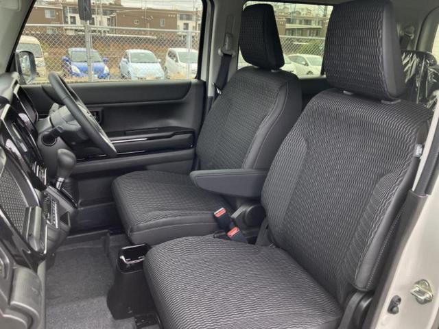 ハスラー ハイブリッドX 保証書/純正 9インチ メモリーナビ/セーフティサポート(スズキ)/シートヒーター 前席/全方位モニター/車線逸脱防止支援システム/登録済未使用車/ヘッドランプ LED/USBジャック 全周囲カメラ(6枚目)