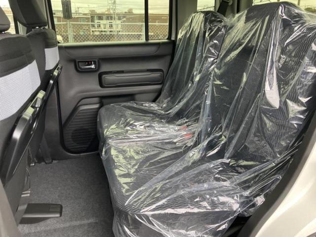 ハスラー ハイブリッドX 保証書/純正 9インチ メモリーナビ/セーフティサポート(スズキ)/シートヒーター 前席/全方位モニター/車線逸脱防止支援システム/登録済未使用車/ヘッドランプ LED/USBジャック 全周囲カメラ(7枚目)