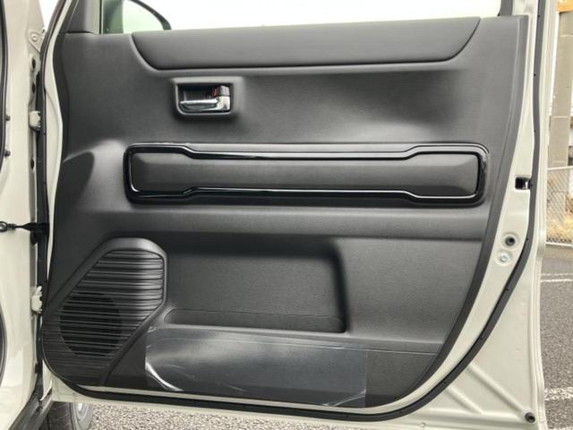 ハスラー ハイブリッドX 保証書/純正 9インチ メモリーナビ/セーフティサポート(スズキ)/シートヒーター 前席/全方位モニター/車線逸脱防止支援システム/登録済未使用車/ヘッドランプ LED/USBジャック 全周囲カメラ(20枚目)