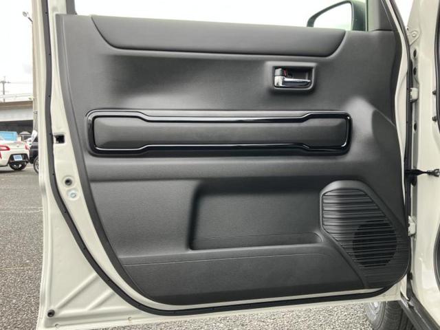 ハスラー ハイブリッドX 保証書/純正 9インチ メモリーナビ/セーフティサポート(スズキ)/シートヒーター 前席/全方位モニター/車線逸脱防止支援システム/登録済未使用車/ヘッドランプ LED/USBジャック 全周囲カメラ(22枚目)