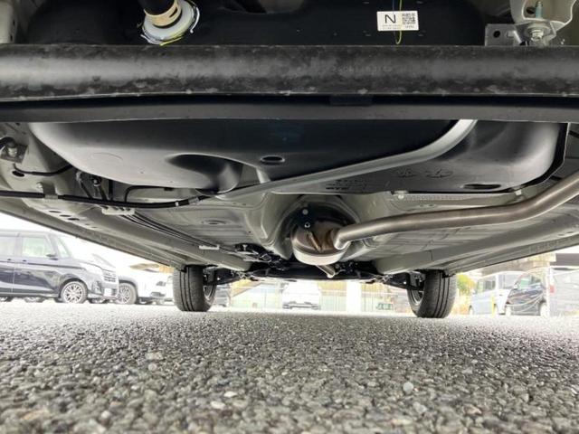 ハスラー ハイブリッドX 保証書/純正 9インチ メモリーナビ/セーフティサポート(スズキ)/シートヒーター 前席/全方位モニター/車線逸脱防止支援システム/登録済未使用車/ヘッドランプ LED/USBジャック 全周囲カメラ(47枚目)