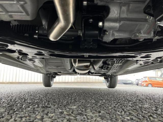 ハスラー ハイブリッドX 保証書/純正 9インチ メモリーナビ/セーフティサポート(スズキ)/シートヒーター 前席/全方位モニター/車線逸脱防止支援システム/登録済未使用車/ヘッドランプ LED/USBジャック 全周囲カメラ(48枚目)