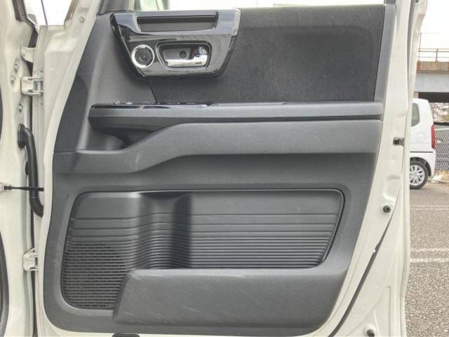 N-BOXカスタム L・ターボ 新品タイヤ/保証書/純正 9インチ SDナビ/衝突安全装置/両側電動スライドドア/車線逸脱防止支援システム/シート ハーフレザー/ドライブレコーダー 前後/ヘッドランプ LED/USBジャック 禁煙車(20枚目)