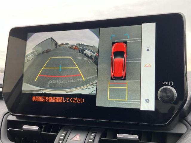 RAV4 4WD G Zパッケージ 保証書/ディスプレイオーディオ+ナビ/デジタルインナーミラー/衝突安全装置/シートヒーター/車線逸脱防止支援システム/シート ハーフレザー/電動バックドア/ヘッドランプ LED/ETC バックカメラ(10枚目)