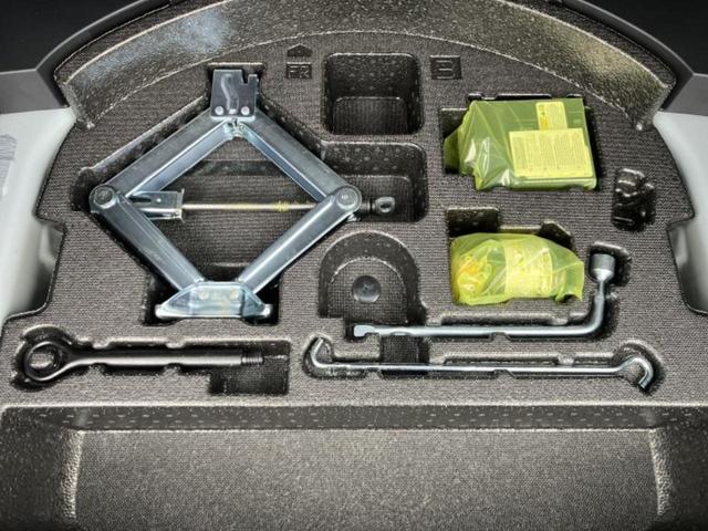 RAV4 4WD G Zパッケージ 保証書/ディスプレイオーディオ+ナビ/デジタルインナーミラー/衝突安全装置/シートヒーター/車線逸脱防止支援システム/シート ハーフレザー/電動バックドア/ヘッドランプ LED/ETC バックカメラ(25枚目)