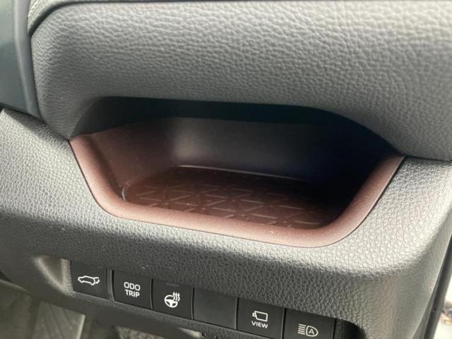 RAV4 4WD G Zパッケージ 保証書/ディスプレイオーディオ+ナビ/デジタルインナーミラー/衝突安全装置/シートヒーター/車線逸脱防止支援システム/シート ハーフレザー/電動バックドア/ヘッドランプ LED/ETC バックカメラ(35枚目)