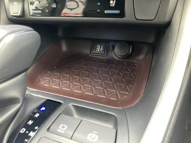 RAV4 4WD G Zパッケージ 保証書/ディスプレイオーディオ+ナビ/デジタルインナーミラー/衝突安全装置/シートヒーター/車線逸脱防止支援システム/シート ハーフレザー/電動バックドア/ヘッドランプ LED/ETC バックカメラ(37枚目)