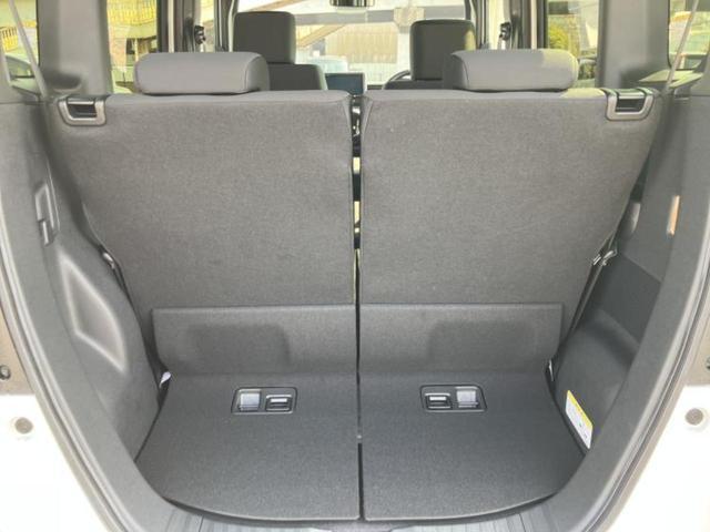 N-BOXカスタム ブラックスタイル 保証書/純正 8インチ ナビ/ホンダセンシング/両側電動スライドドア/シートヒーター 前席/車線逸脱防止支援システム/登録済未使用車/ヘッドランプ LED/USBジャック/Bluetooth接続(8枚目)