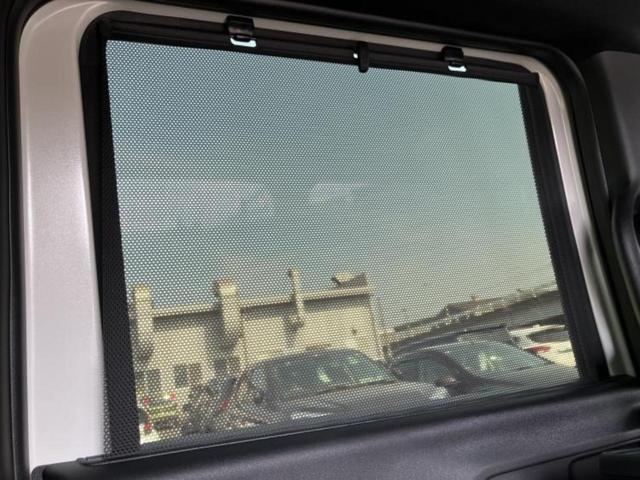 N-BOXカスタム ブラックスタイル 保証書/純正 8インチ ナビ/ホンダセンシング/両側電動スライドドア/シートヒーター 前席/車線逸脱防止支援システム/登録済未使用車/ヘッドランプ LED/USBジャック/Bluetooth接続(43枚目)