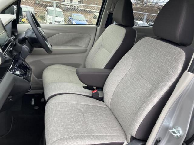 デイズ Ｘ　保証書／純正　９インチ　メモリーナビ／エマージェンシーブレーキ／ドライブレコーダー　前後／ＵＳＢジャック／Ｂｌｕｅｔｏｏｔｈ接続／ＥＴＣ／ＥＢＤ付ＡＢＳ／横滑り防止装置／アイドリングストップ　ドラレコ（6枚目）