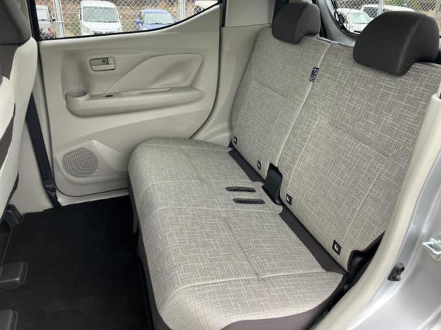 デイズ Ｘ　保証書／純正　９インチ　メモリーナビ／エマージェンシーブレーキ／ドライブレコーダー　前後／ＵＳＢジャック／Ｂｌｕｅｔｏｏｔｈ接続／ＥＴＣ／ＥＢＤ付ＡＢＳ／横滑り防止装置／アイドリングストップ　ドラレコ（7枚目）