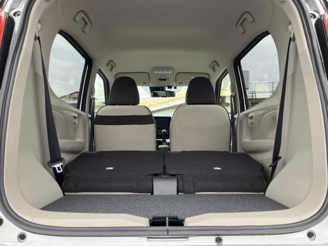 デイズ Ｘ　保証書／純正　９インチ　メモリーナビ／エマージェンシーブレーキ／ドライブレコーダー　前後／ＵＳＢジャック／Ｂｌｕｅｔｏｏｔｈ接続／ＥＴＣ／ＥＢＤ付ＡＢＳ／横滑り防止装置／アイドリングストップ　ドラレコ（19枚目）