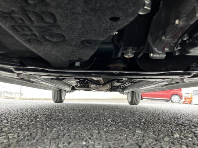 デイズ Ｘ　保証書／純正　９インチ　メモリーナビ／エマージェンシーブレーキ／ドライブレコーダー　前後／ＵＳＢジャック／Ｂｌｕｅｔｏｏｔｈ接続／ＥＴＣ／ＥＢＤ付ＡＢＳ／横滑り防止装置／アイドリングストップ　ドラレコ（48枚目）