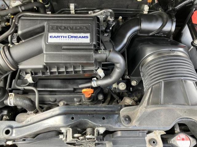 Ｎ－ＢＯＸカスタム ターボＳＳパッケージ　保証書／純正　ＳＤナビ／衝突安全装置／両側電動スライドドア／シート　ハーフレザー／ヘッドランプ　ＨＩＤ／ＥＴＣ／ＥＢＤ付ＡＢＳ／横滑り防止装置／アイドリングストップ／地上波デジタルチューナー（50枚目）