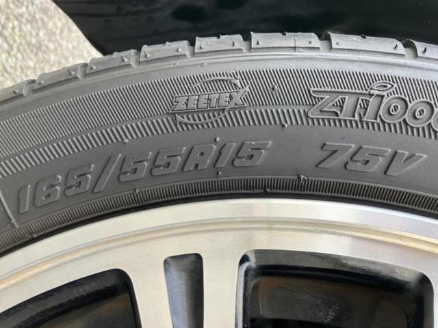 Ｎ－ＢＯＸカスタム ターボＳＳパッケージ　保証書／純正　ＳＤナビ／衝突安全装置／両側電動スライドドア／シート　ハーフレザー／ヘッドランプ　ＨＩＤ／ＥＴＣ／ＥＢＤ付ＡＢＳ／横滑り防止装置／アイドリングストップ／地上波デジタルチューナー（52枚目）