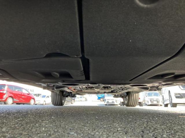 カローラクロス ハイブリッドZ ガラスルーフ/保証書/ディスプレイオーディオ+ナビ10インチ/トヨタセーフティセンス/シートヒーター 前席/パノラミックビューモニター/車線逸脱防止支援システム/シート ハーフレザー 全周囲カメラ(48枚目)