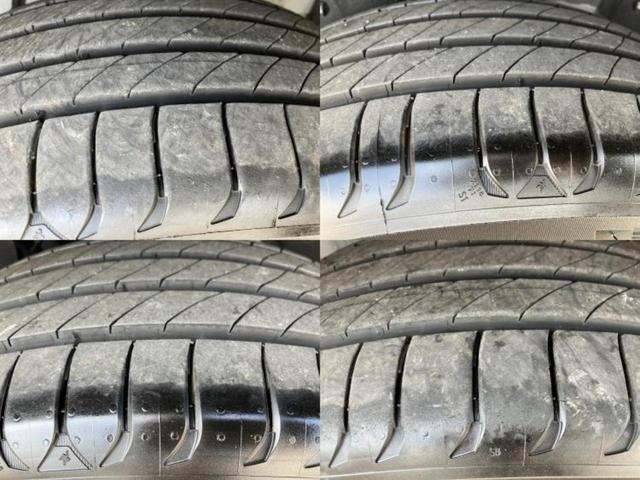 カローラクロス ハイブリッドZ ガラスルーフ/保証書/ディスプレイオーディオ+ナビ10インチ/トヨタセーフティセンス/シートヒーター 前席/パノラミックビューモニター/車線逸脱防止支援システム/シート ハーフレザー 全周囲カメラ(51枚目)