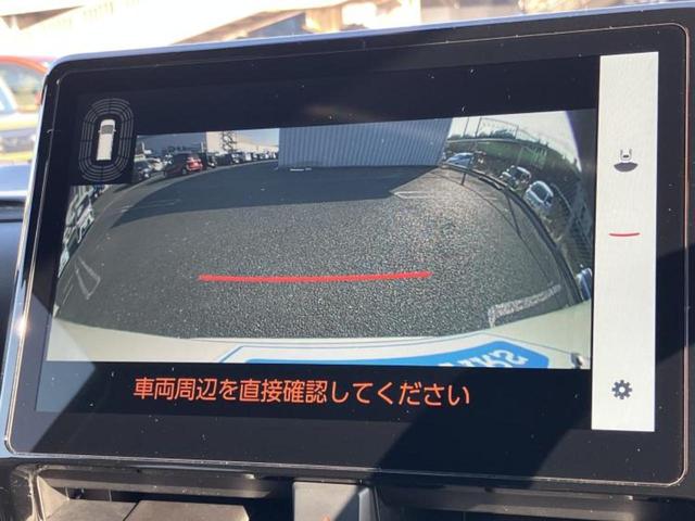 ヴォクシー ハイブリッドＳ－Ｚ　保証書／純正　１０インチ　ＳＤナビ／フリップダウンモニター／衝突安全装置／両側電動スライドドア／シートヒーター／パノラミックビューモニター／車線逸脱防止支援システム／シート　合皮　衝突被害軽減システム（14枚目）