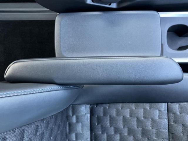 ヴォクシー ハイブリッドＳ－Ｚ　保証書／純正　１０インチ　ＳＤナビ／フリップダウンモニター／衝突安全装置／両側電動スライドドア／シートヒーター／パノラミックビューモニター／車線逸脱防止支援システム／シート　合皮　衝突被害軽減システム（34枚目）