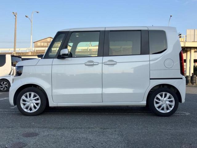 Ｎ－ＢＯＸ ヒョウジュン　禁煙車（2枚目）