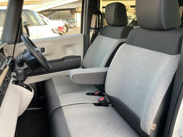 Ｎ－ＢＯＸ ヒョウジュン　禁煙車（6枚目）