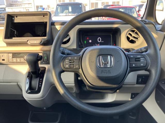 Ｎ－ＢＯＸ ヒョウジュン　禁煙車（10枚目）